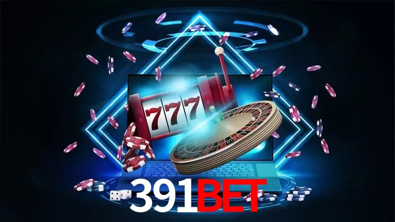 391BET - Pagamento PIX Instantâneo